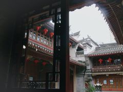 -庆安会馆