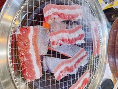 -四斤烤肉(东戴河孟家店)