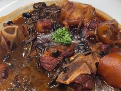 -红菜坊·烤鸭·川鲁宴(石园店)