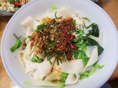 -老陕西面馆(恒茂商业广场店)