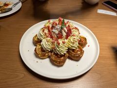 -娜娜家•Nana's restaurant (南开大悦城店)