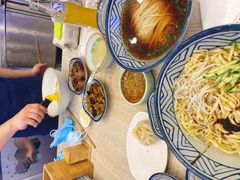 -朱洪元苏式面馆(绿宝广场店)