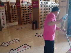 -菲拉拉漫温泉(东环路店)