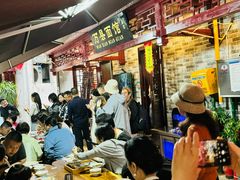 -万县面馆(高笋塘店)