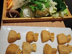 -蝎王府羊蝎子(西直门店)