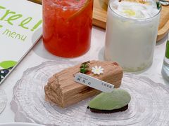 -大树餐厅(万达创始店)