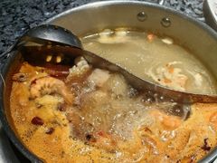 -阪尚皇·原切牛排·烤肉火锅自助(北京路店)