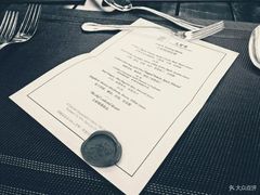 -三嚥阁 La Villa Restaurant