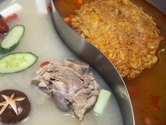 -豆花姐烂豆花火锅(水屯北路恒大滨河店)
