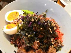 -AFS Cafe & Canteen(闽江二路店)
