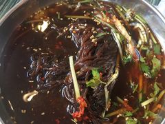 -鸭绿江民族饭店(总店)