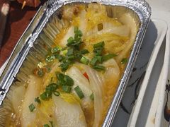 -金刚山烧烤(中山路店)