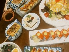 -鸟泉居酒屋·烧鸟·酒馆(百子湾店)