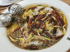-太二酸菜鱼(永旺梦乐城店)