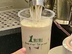 -1点点(丰盛町店)