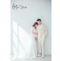 -艺匠摄影ARTIZ STUDIO(南京店)