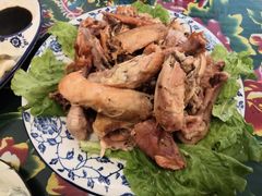-东北王食府(科大店)