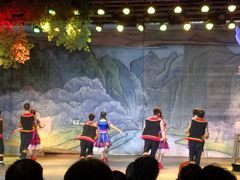 -车溪民俗旅游区