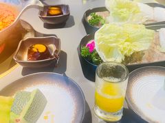 -湊湊火锅·茶憩(南京万象天地店)