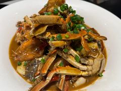 -鑫小城故事·藕汤·家常菜(台北一路总店)