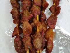 -新兴家喻酒家·羊城名宴(昌岗店)