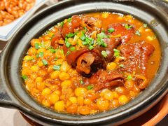 -十朝院子·南京菜(夫子庙店)
