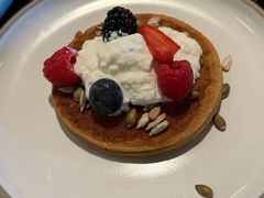 -王府半岛酒店·大堂茶座