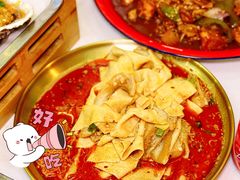 -陈记农家挂炉烤肉(雁南一路店)