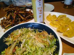 -船歌·鱼水饺青岛菜(闽江二路店)