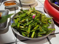 -留香铁板烤肉(解放西路旗舰店)
