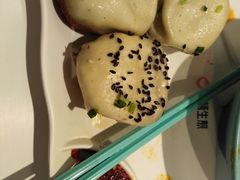 -小杨生煎(龙之梦购物中心店)