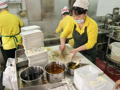 -穗银肠粉店(东川路店)