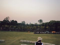 -太阳岛度假酒店