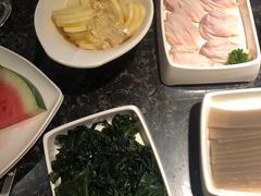 -海底捞火锅(崇文门新世界百货店)