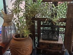 -古董花园(思南路42弄小区店)