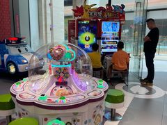 -反斗乐园(欢乐海岸店)
