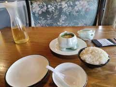 -扬州狮子楼·非遗淮扬菜(东关街店)