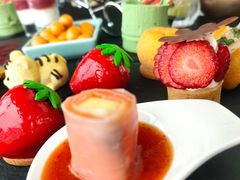 -三迪希尔顿酒店·星空酒廊