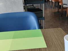 -希尔顿欢朋酒店·欢朋餐厅