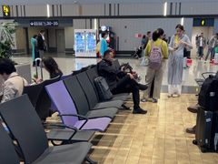 -青岛胶东国际机场