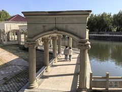 -达活泉公园