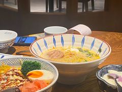 -七涧谷·元气食堂(塘下店)