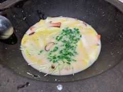 -鲜潭蒸汽石锅鱼(五道口购物中心店)