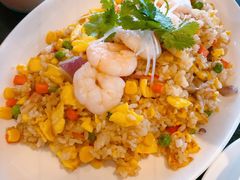 -WOLFGANG PUCK KITCHEN & BAR(迪士尼小镇店)