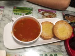 翠华餐厅(铜锣湾店)-翠华餐厅