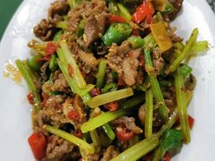 -南雄雄州土菜餐厅(粤北大厦店)