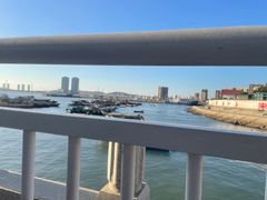 -湄洲岛