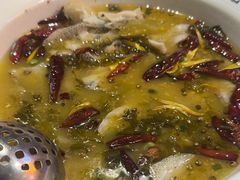 -太二酸菜鱼(永旺梦乐城店)