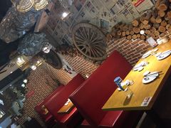 大堂-隆喜元鱼汤包·海鲜(中联广场店)