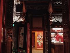 -哈哈曲艺社(西门闲亭店)